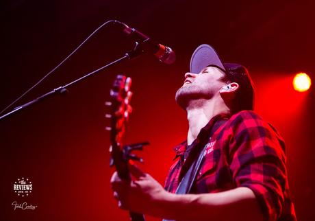 Brett Kissel’s We Were That Song Tour Sell Out Toronto