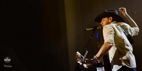 Brett Kissel’s We Were That Song Tour Sell Out Toronto