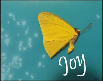 The command for joy in the unlikely book of Ecclesiastes