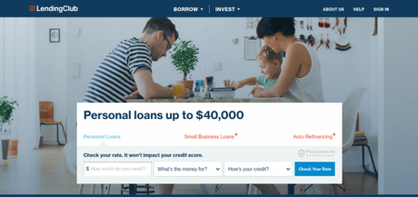 [Updated ]Top 10 Small Business Loans Platform 2018: With Pros & Cons