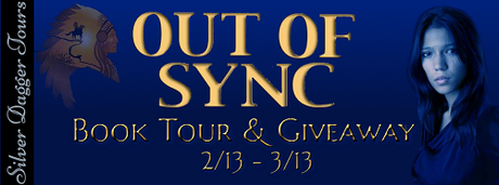 Out of Sync by Chynna Laird