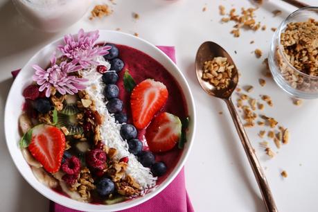 , acai berry bowl, healthy breakfast, food photography, yum, gluten free recipe, happy, colorful, foodie, easy breakfast , myriad musings 1 , acai berry bowl, healthy breakfast, food photography, yum, gluten free recipe, happy, colorful, foodie, easy breakfast , myriad musings 1