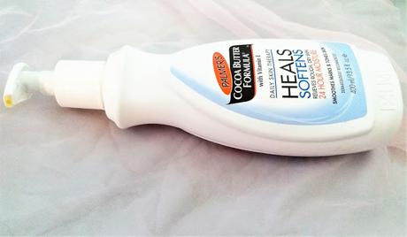 Palmer's Cocoa Butter Formula Daily Skin Therapy 24 Hr Moisture Review