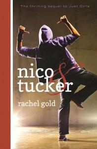 Danika reviews Nico & Tucker by Rachel Gold