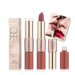 best glossy lipstick
