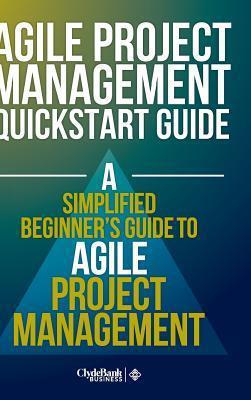 Agile Project Management QuickStart Guide #BookReview #Agile #ProjectManagement