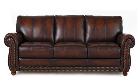 Why Leather Sofas Are Better Choice Than Fabric Sofas? – Know Here! OfficeMate Coupons