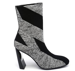 Shoe of the Day | United Nude Zink Sock Hi Boots