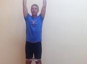 Video Week: Dynamic Arms Overhead with Heel Lifts