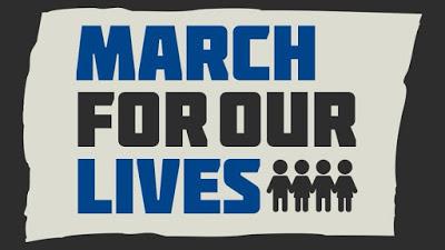 March For Our Lives Kansas City!
