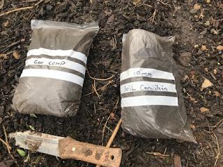 Product Review: Earthcycle Compost Soil Conditioner and Cow Compost