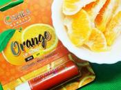 Oshea Orange Therapy Review