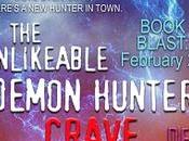 Unlikable Demom Hunter: Crave Deborah Wilde