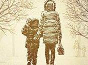 First Chapter Paragraph (February