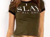 Think Beyond Acquire Inspiration Through Vogue!