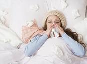 Winter Tips from #LondonWalks Guides No.11. Cold? REALLY Flu?