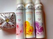 Enchanteur Body Mists Review