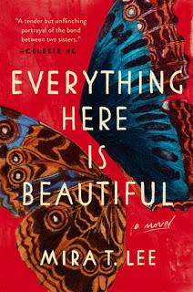 Everything Here is Beautiful -