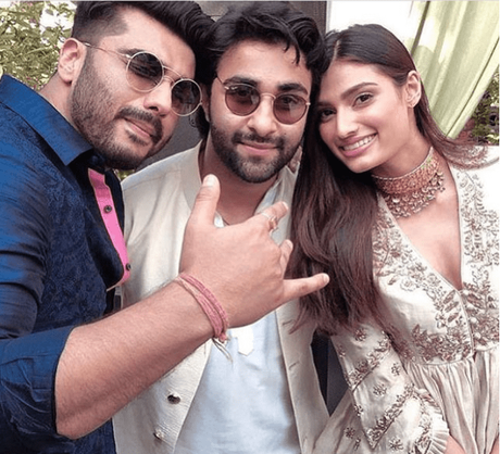 You Can’t Miss These Beautiful Pictures From Mohit Marwah And Antara’s Wedding Celebrations!