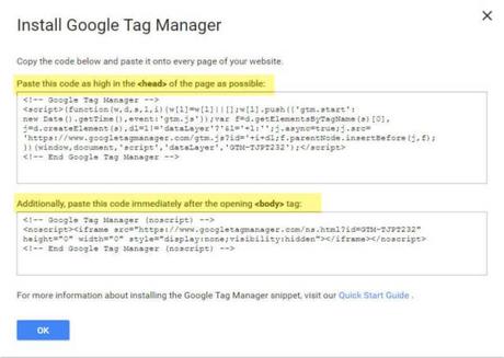 How to Setup Google Tag Manager | Tag Management System of Your Site