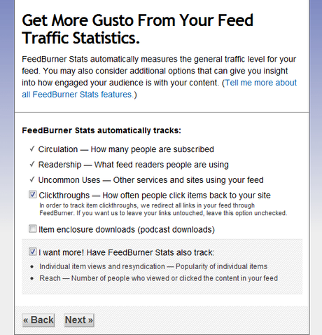 How to Set Up & Manage RSS Feed for WordPress Using FeedBurner