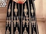 Enhance Your Beauty Overall Personality With These Appealing Designer Suits