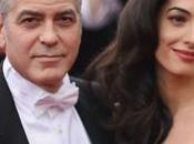 George Clooney Wife Amal Donate $500 Parkland Students March