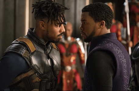 Game Changing ‘Black Panther’ Record Breaking Numbers