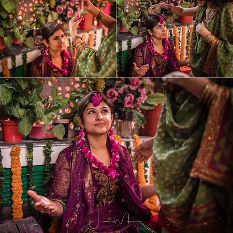 Mehndi Wedding Photographer