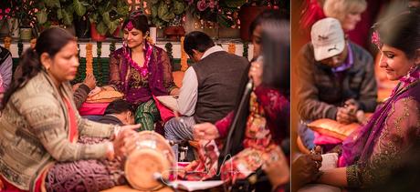 Mehndi Wedding Photographer