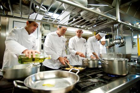 Gastronomy for Your Gut: Italian Hospitality Collection Launches the Equilibrium Cooking School in Three Tuscan Spa Properties
