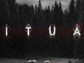 Movie Review: ‘The Ritual’