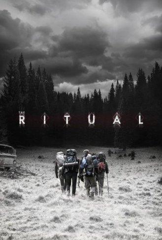 Movie Review: ‘The Ritual’