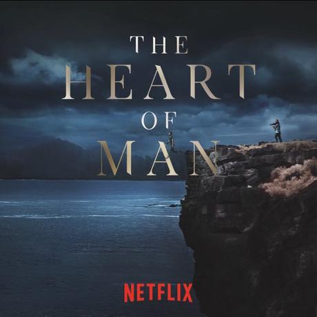 Faith Based Movie “The Heart of Man” Now Streaming On Netflix