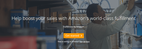How Fulfillment By Amazon Works | All You Need to Know | Amazon FBA
