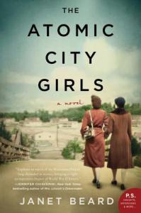 The Atomic City Girls do nothing