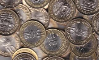 Indian Coinage !  ~  buzz around Rs.10 coins ..