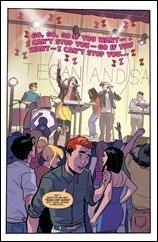 Preview: The Archies #5 Featuring Tegan and Sara (Archie)