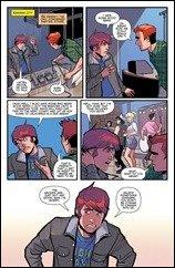 Preview: The Archies #5 Featuring Tegan and Sara (Archie)