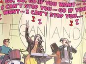 Preview: Archies Featuring Tegan Sara (Archie)
