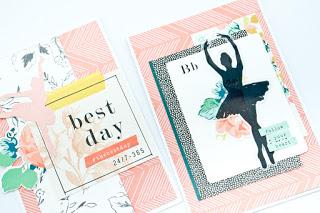 Maggie Holmes Design Team : Handmade Cards