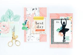 Maggie Holmes Design Team : Handmade Cards