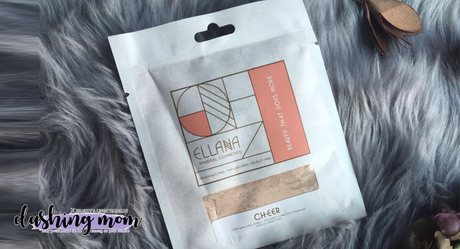 Gandang Pulbo lang! Ellana Mineral Cosmetics Loose Foundation and Concealer review
