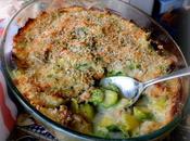 Winter Vegetable Gratin