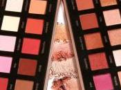 Make Lipstick Eyeshadow Palette Easily
