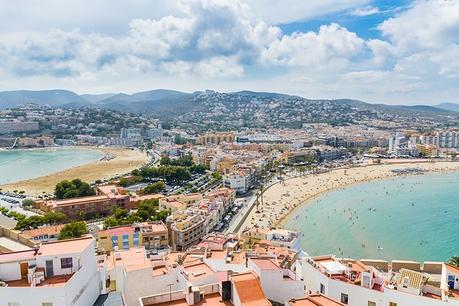 The Absolute Best Places to Visit in Spain!