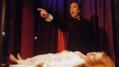 Off Script: The Satanic Rites of Dracula