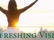 Refreshing Vision Glen Swartwout Good Guidebook #BookReview