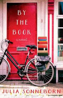 By the Book by Julia Sonneborn- Feature and Review