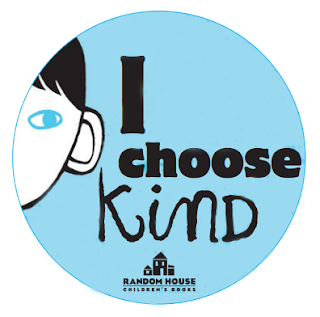MY LIFE IN QUOTES  - CHOOSE KIND